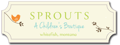 Sprouts Children's Boutique