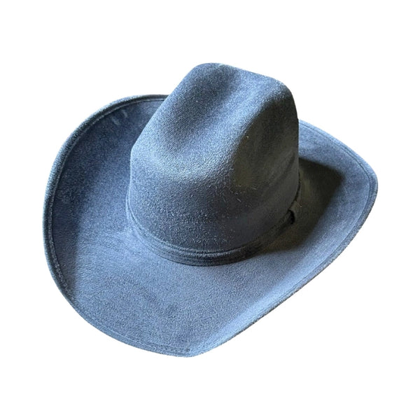 Kids Chihuahua Cowboy Hat
