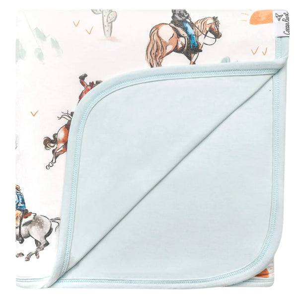 3-Layer Stretchy Quilt