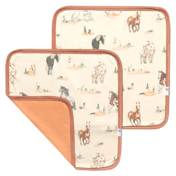 Security Blanket Set (2-Pack)