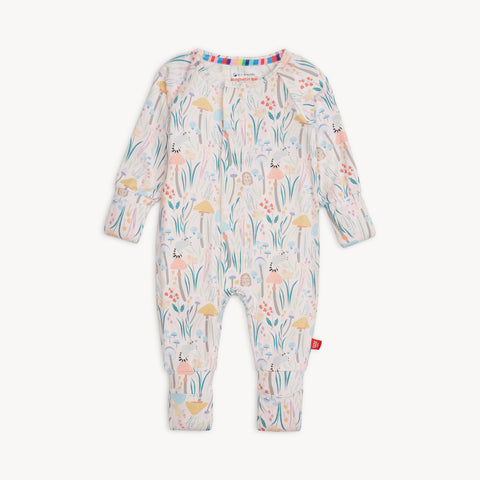 SHROOM AND BLOOM MODAL CONV COVERALL