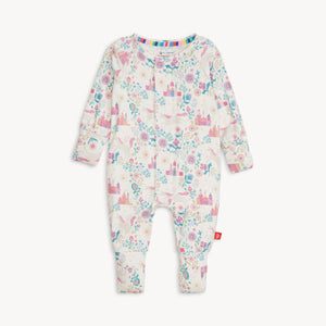 TAIL OF MAGIC MODAL CONV COVERALL