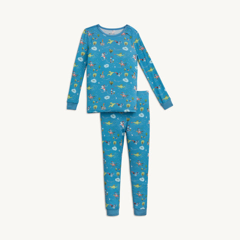 GOOD KNIGHT MODAL L/S PJ