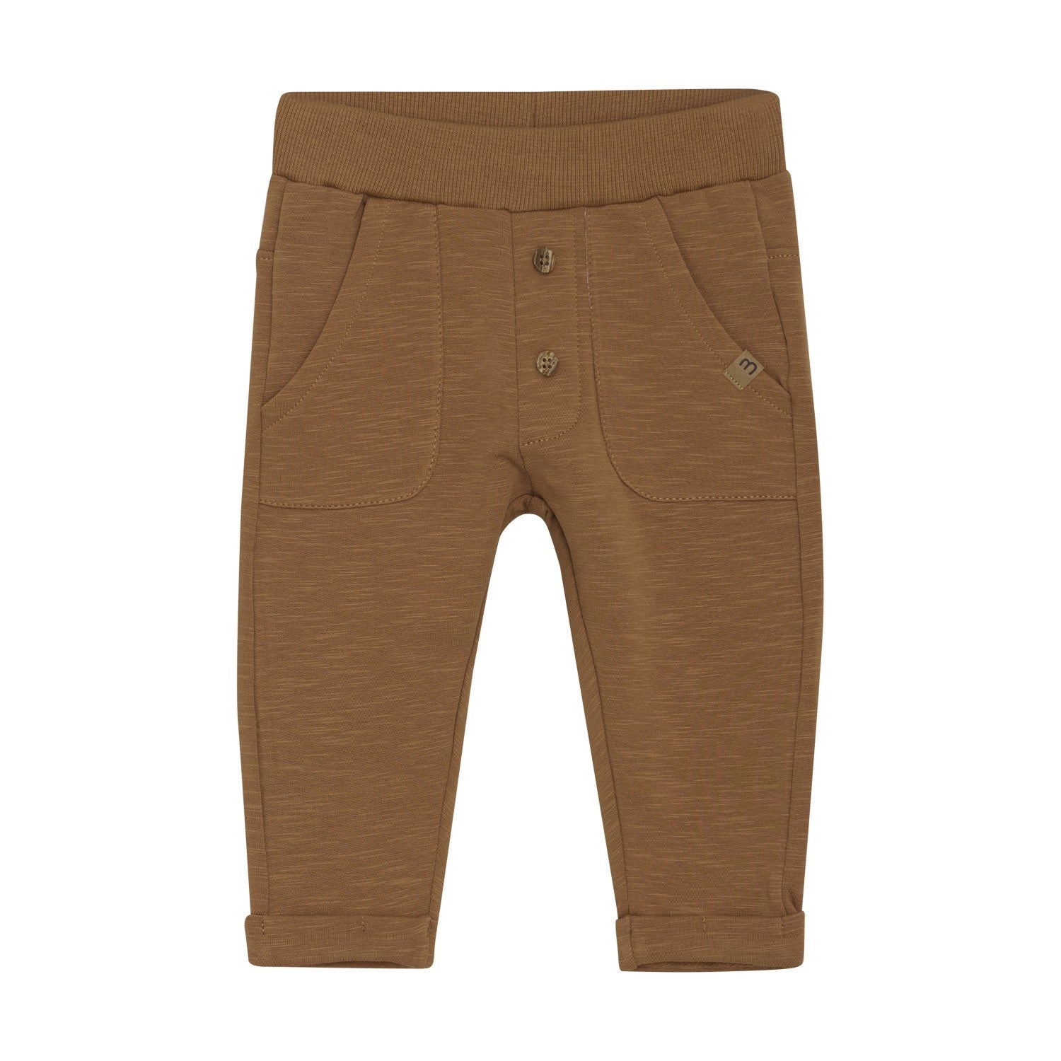 Sweatpant-Brown Sugar