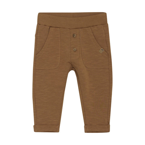 Sweatpant-Brown Sugar