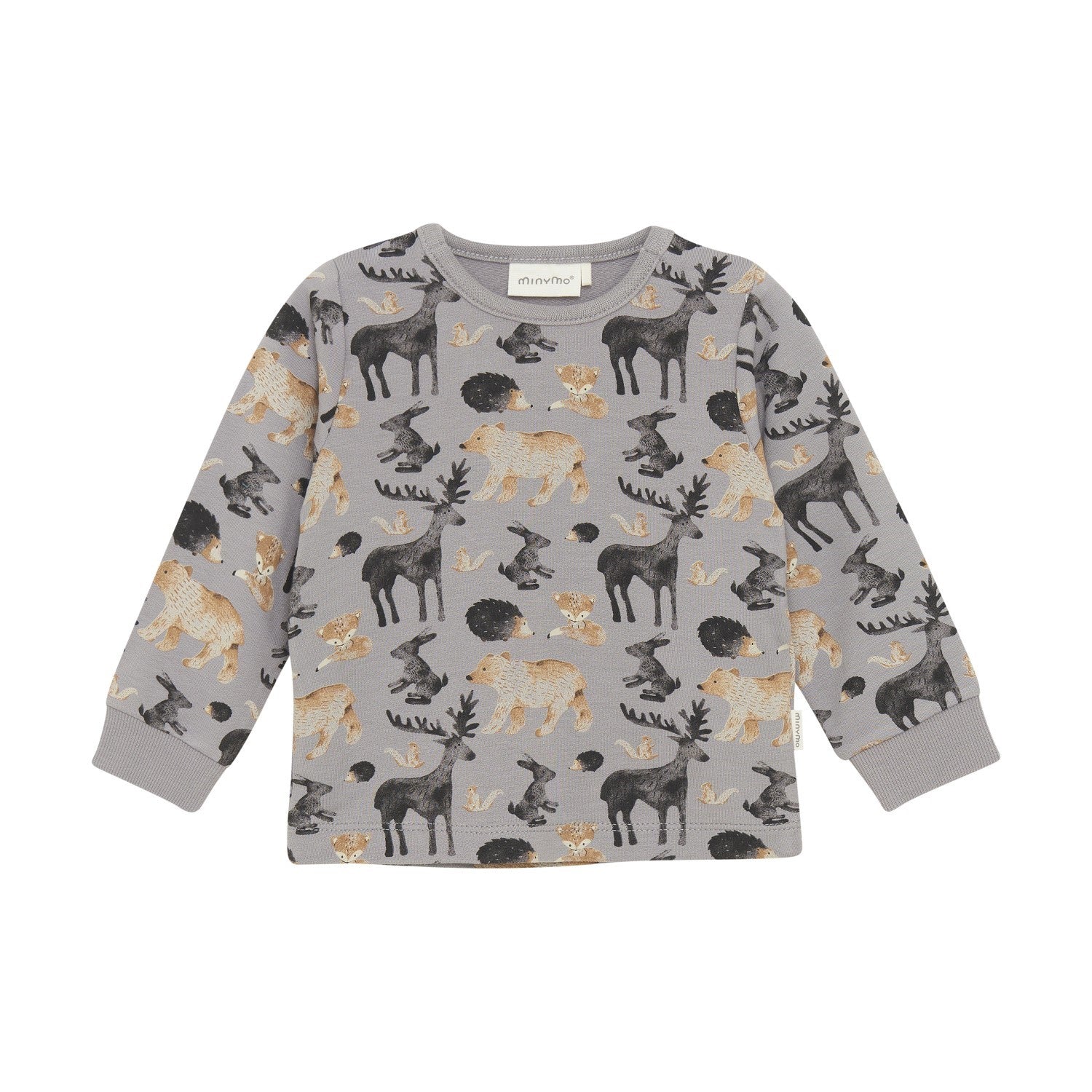 Woodland Sweatshirt