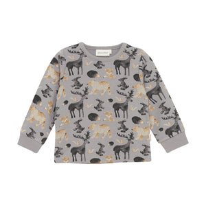 Woodland Sweatshirt