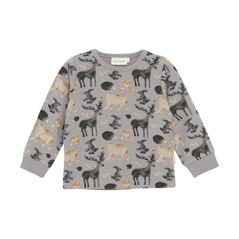 Woodland Sweatshirt