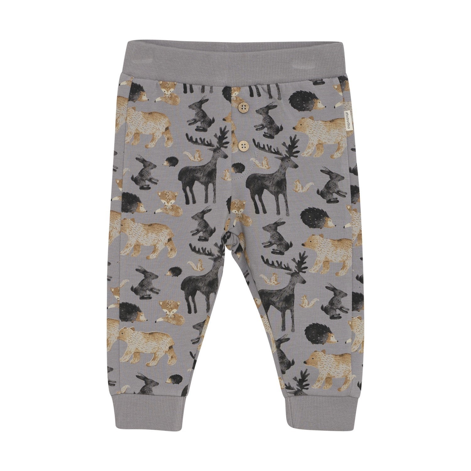 Woodland Sweatpant