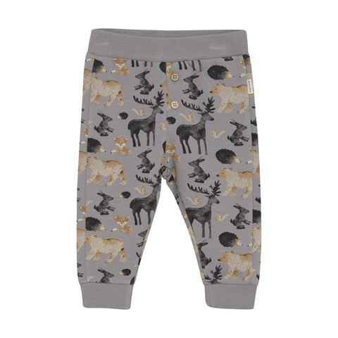 Woodland Sweatpant