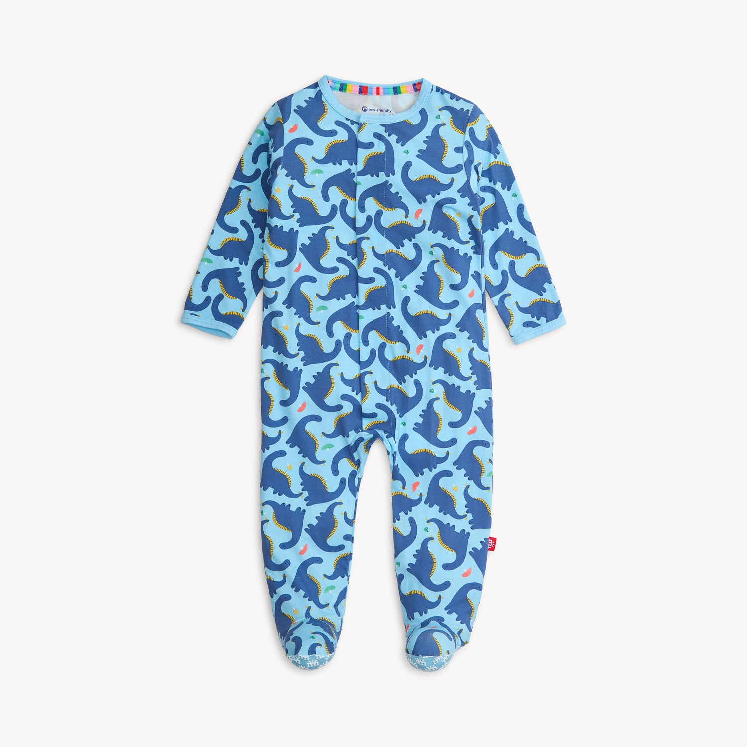 NECKS GENERATION MODAL FOOTIE