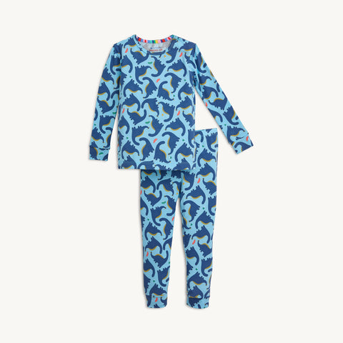 NECKS GENERATION MODAL L/S PJ