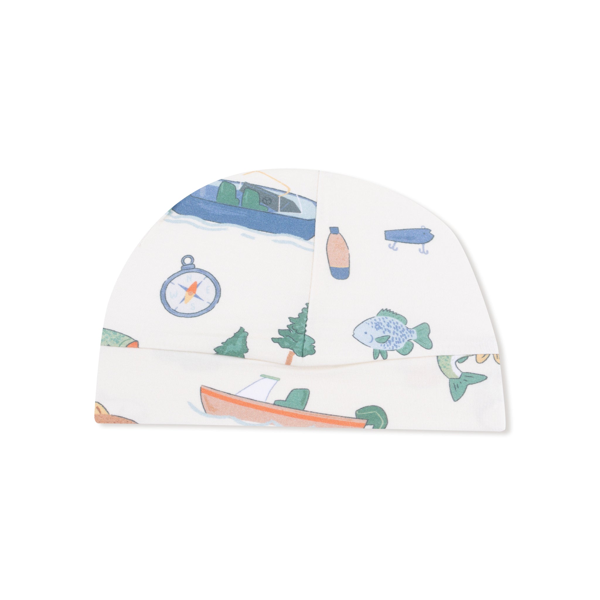 Fishing Things - Beanie Hat