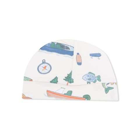 Fishing Things - Beanie Hat