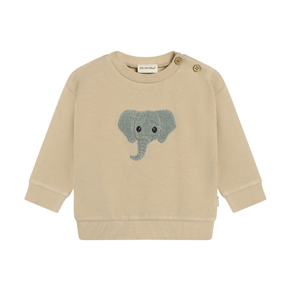 Two Piece Set-Elephant