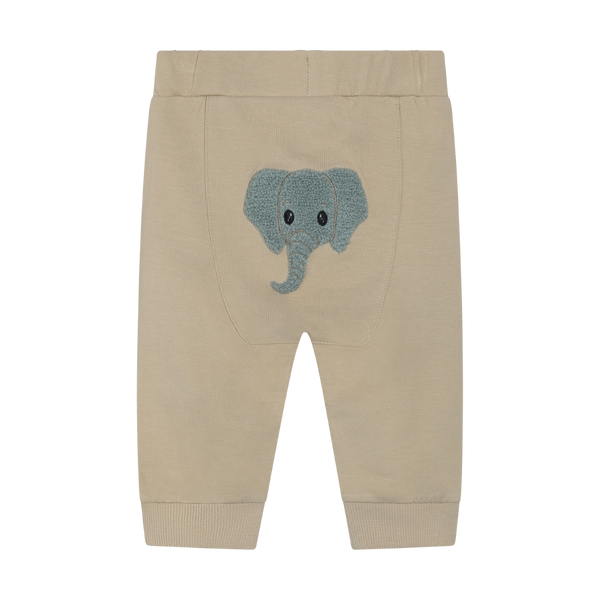 Two Piece Set-Elephant