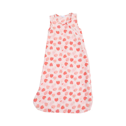 Strawberry Bliss Sleep Bag