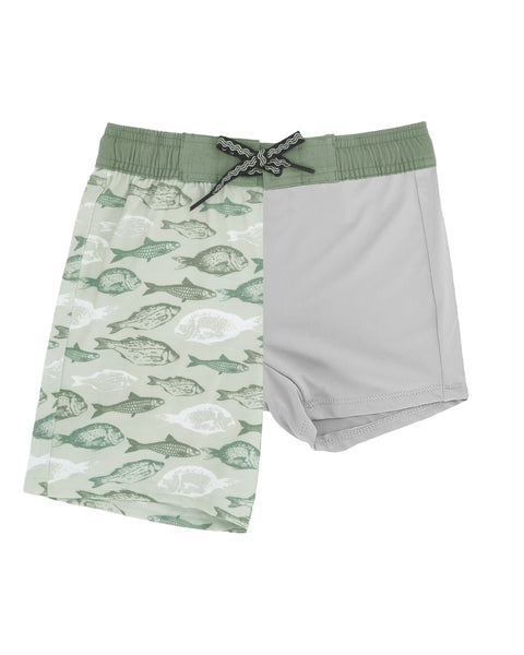 Classic Boardshort