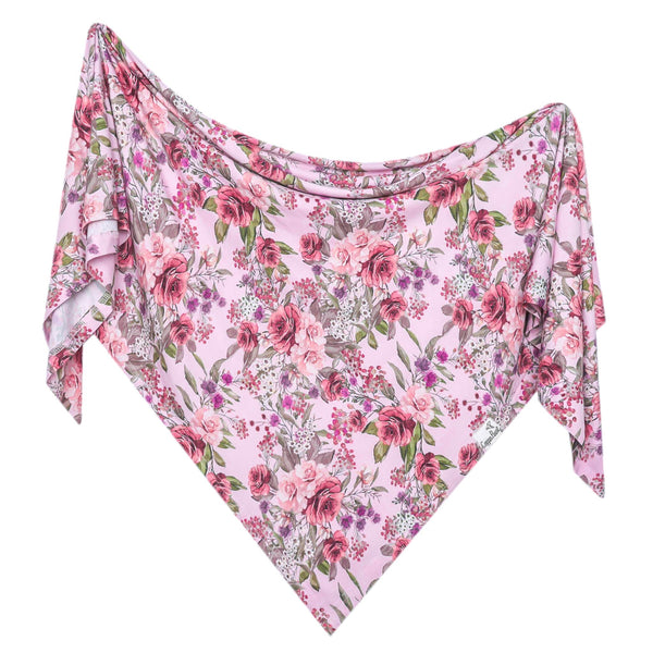 Knit Blanket Single