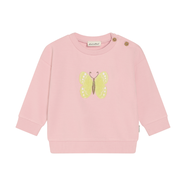 Two Piece Set-Butterfly