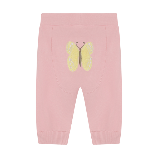 Two Piece Set-Butterfly