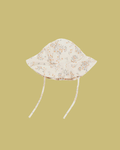 FLOPPY SWIM HAT || CITRUS GROVE