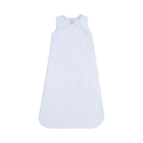 Stripe Classic Blue Sleep Bag