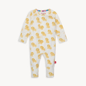 PRIDE & JOY MODAL CONVERTIBLE COVERALL
