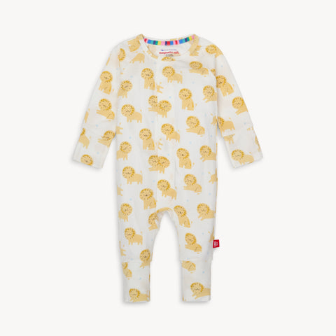 PRIDE & JOY MODAL CONVERTIBLE COVERALL