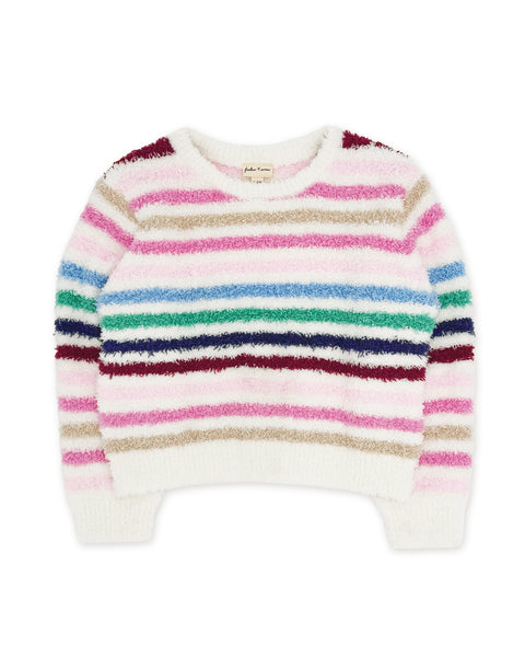 Dreamer Stripe Sweater