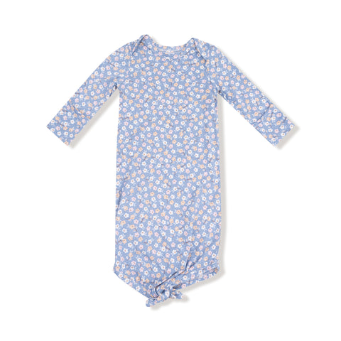 Country Calico - Knotted Gown