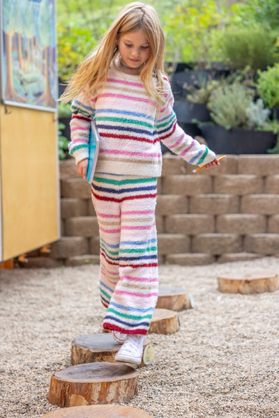 Dreamer Stripe Pant