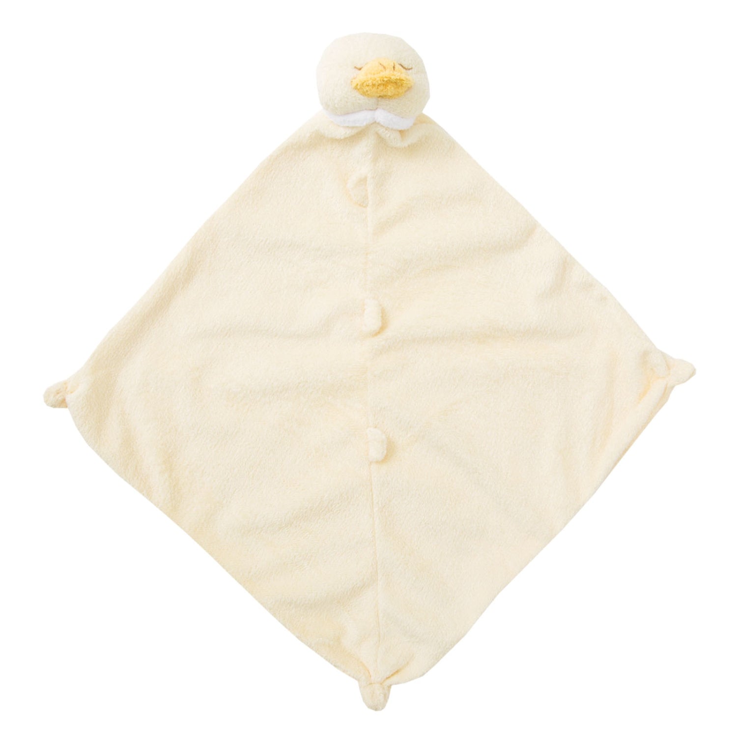 Ducky Blankie