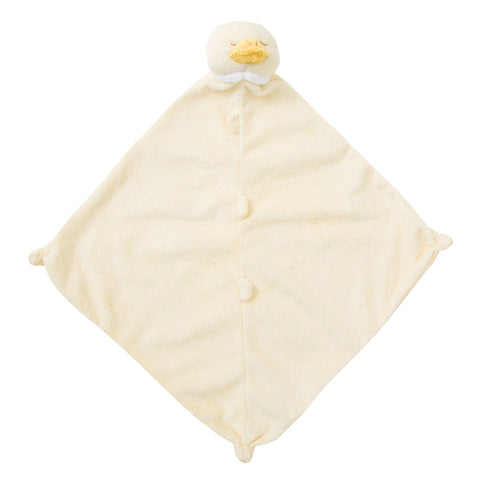 Ducky Blankie