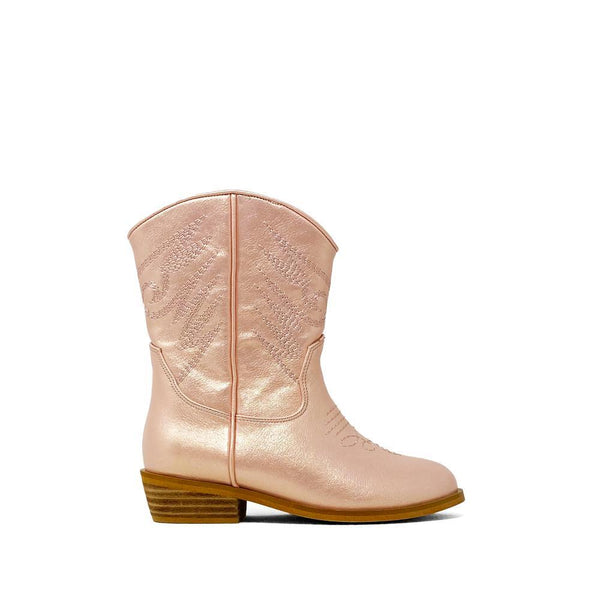 ZAHARA MINI-Rose Gold