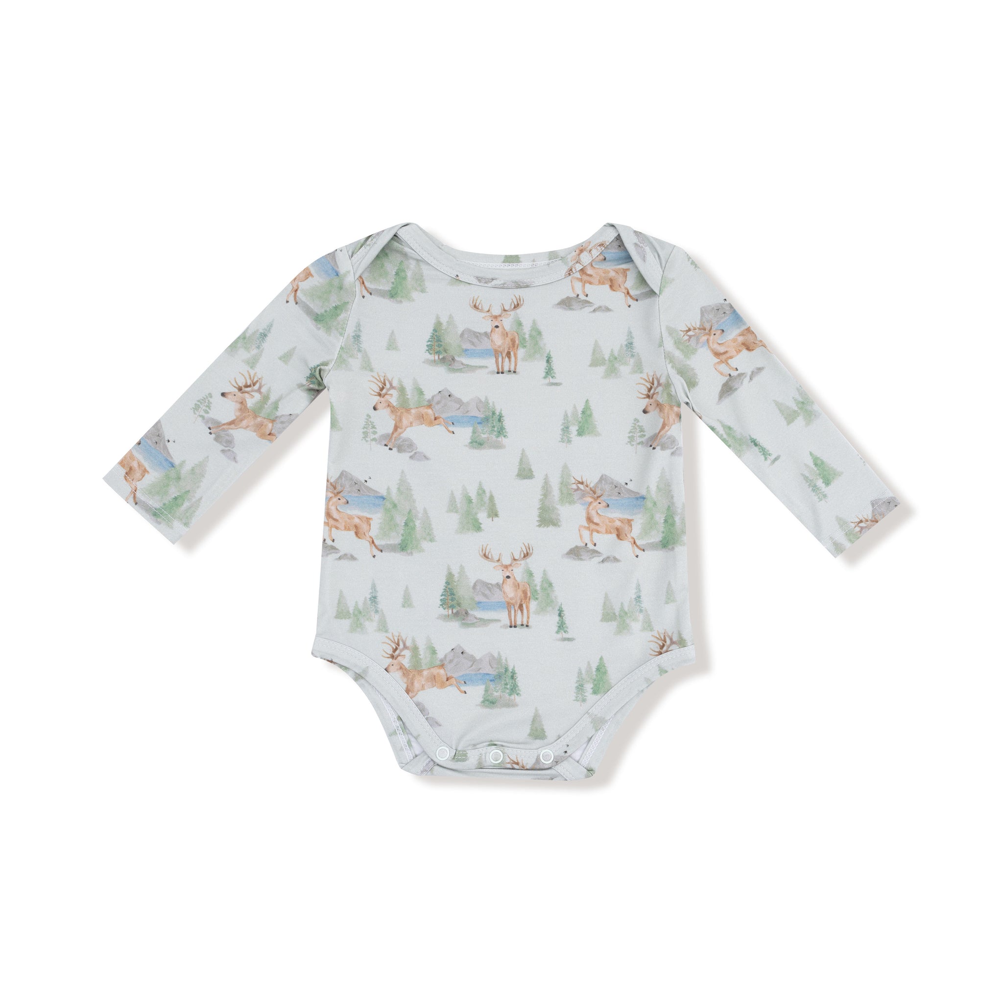 Buck Deer Bodysuit