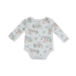 Buck Deer Bodysuit