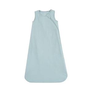 Solid Cloud Blue Sleep Bag