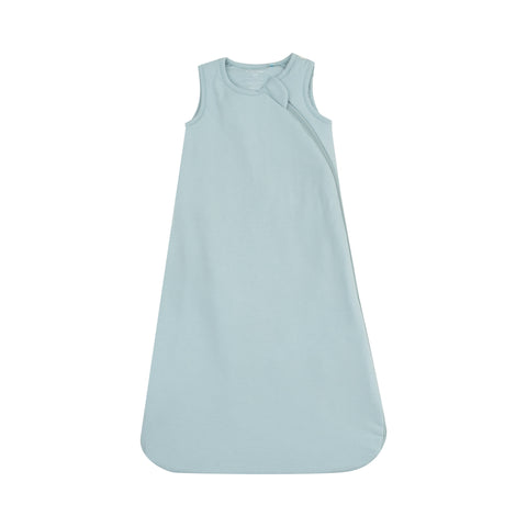 Solid Cloud Blue Sleep Bag