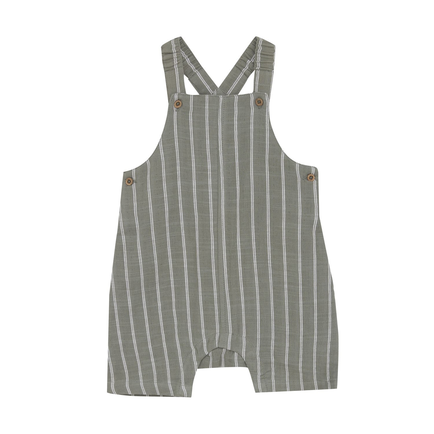 Stripe Overall