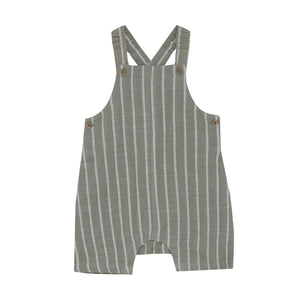 Stripe Overall