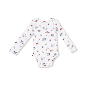 Little Farm Bodysuit