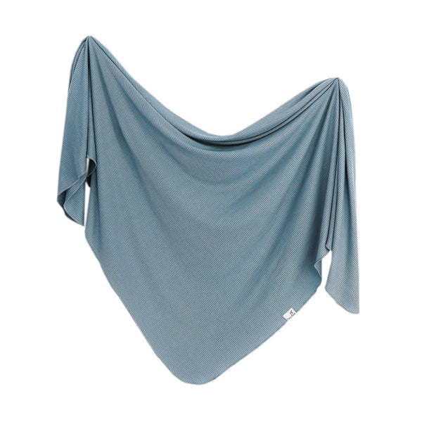 Knit Blanket Single