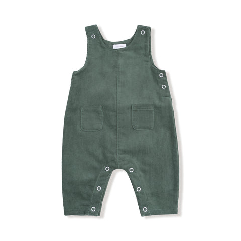 Dark Ivy - Uni Overalls