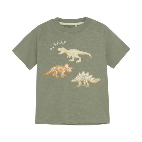 Roaaar Dino Tee