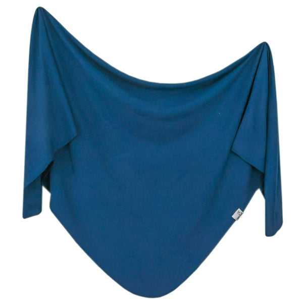 Knit Blanket Single