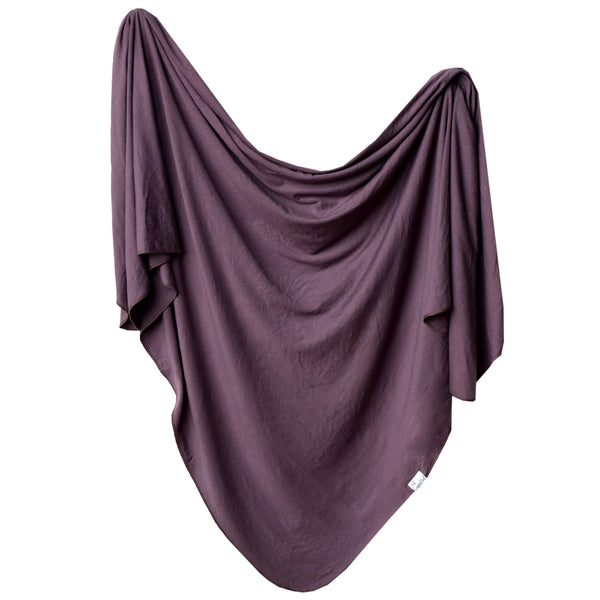 Knit Blanket Single
