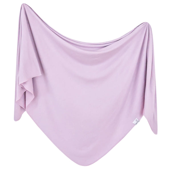 Knit Blanket Single