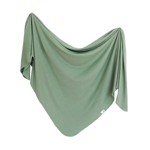 Knit Blanket Single