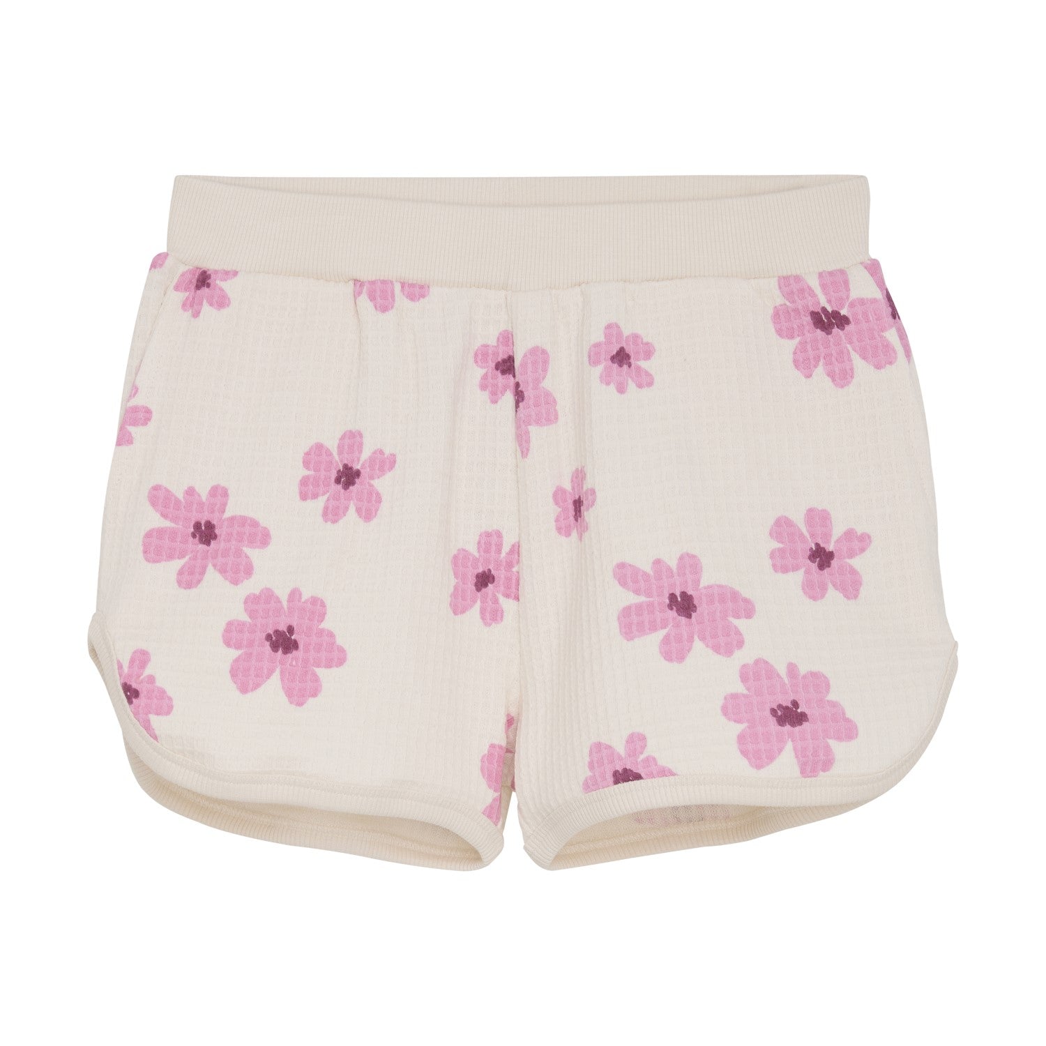 Flower Shorts
